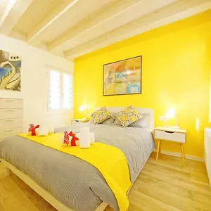  Appartement Dolcevita N 443