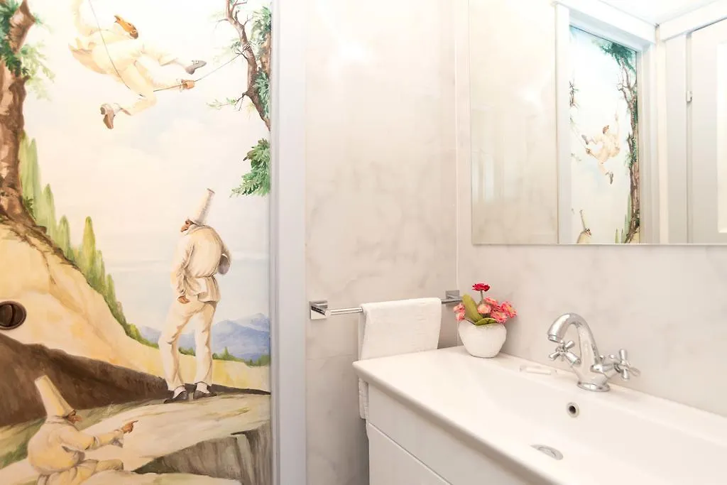 Ca' Venezia Loc-09522 Apartment Italy