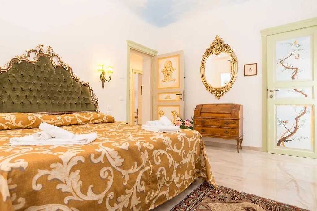 Ca' Venezia Loc-09522 Apartment Italy