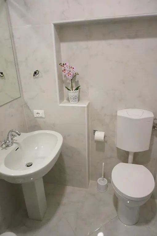 Ca' Venezia Loc-09522 Apartment Venice