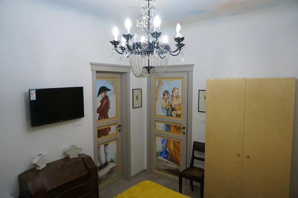Ca' Venezia Loc-09522 Apartment Italy
