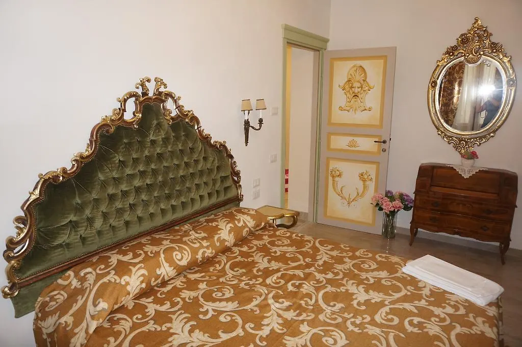 Ca' Venezia Loc-09522 Apartment