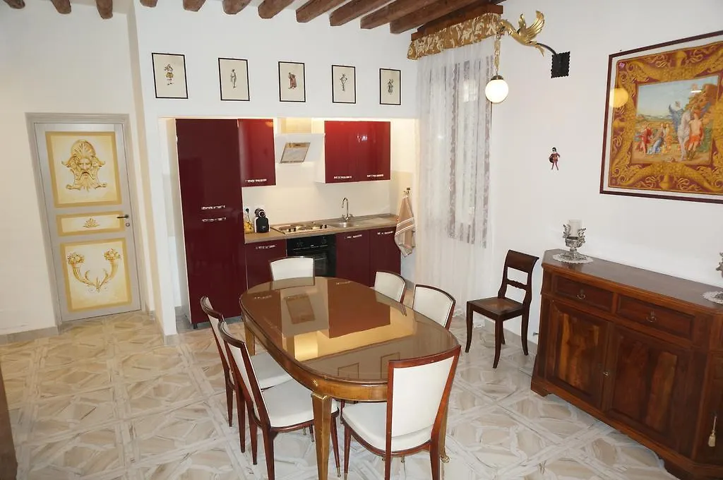 Ca' Venezia Loc-09522 Apartment
