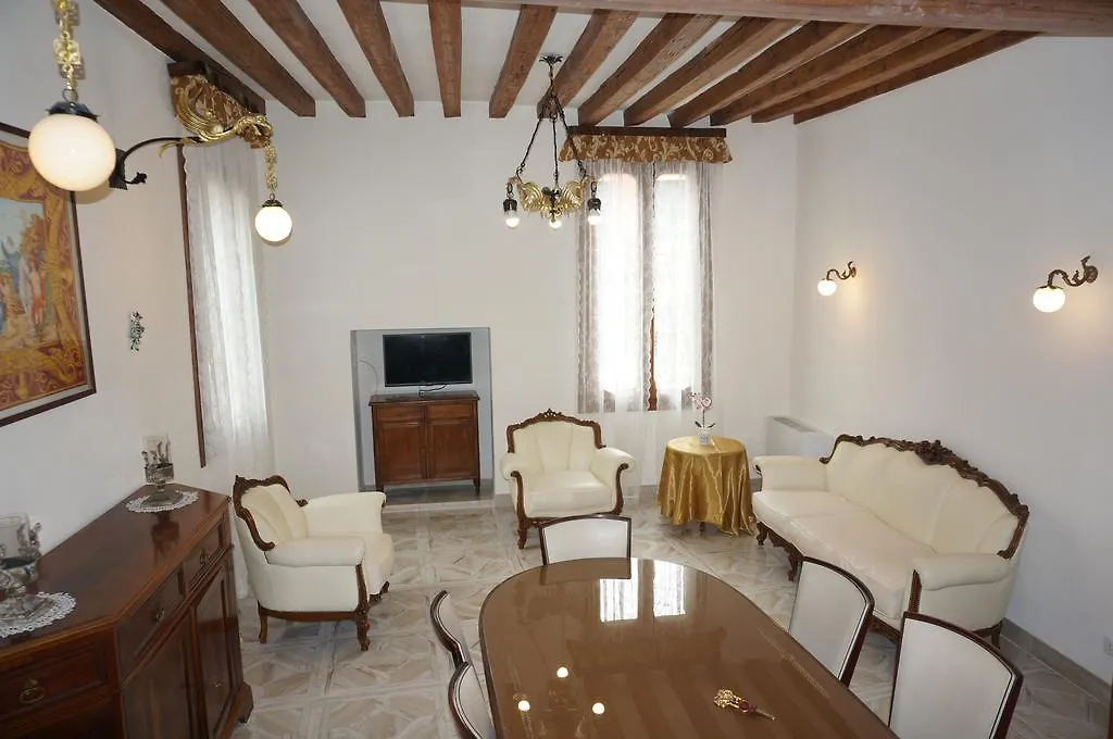 Ca' Venezia Loc-09522 Apartment Italy