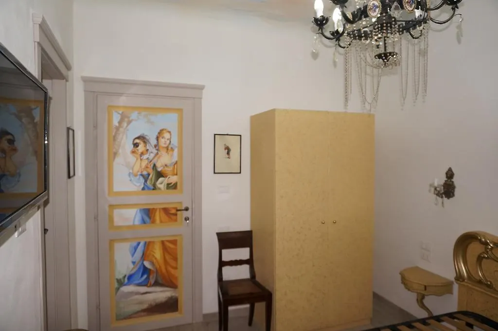 Ca' Venezia Loc-09522 Apartment Venice