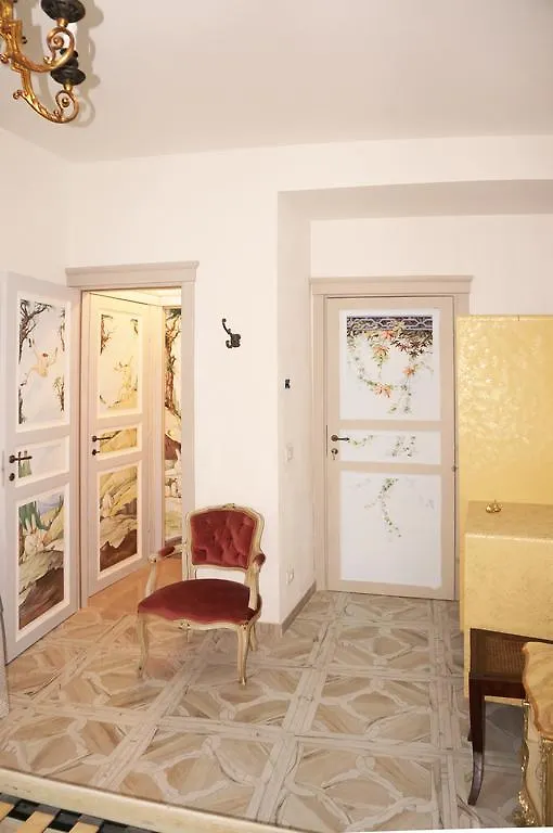 Ca' Venezia Loc-09522 Apartment Italy