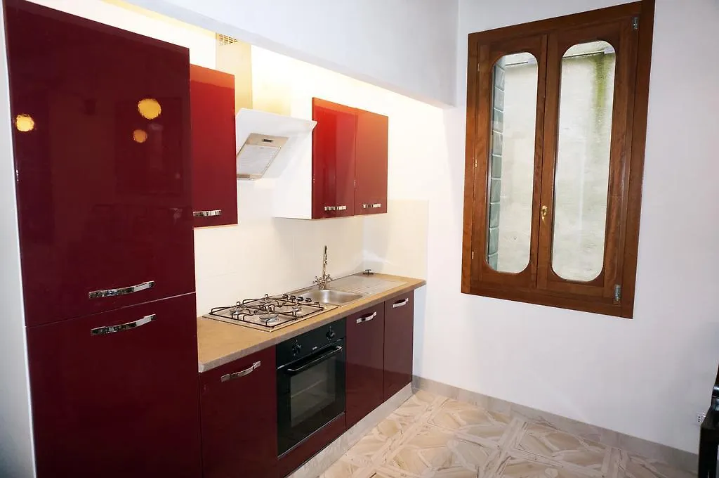 Ca' Venezia Loc-09522 Apartment