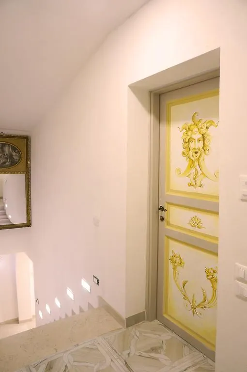 Ca' Venezia Loc-09522 Apartment